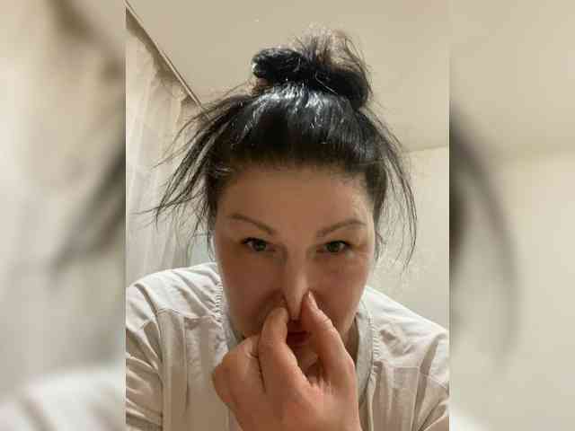 Syperbabyshka webcam