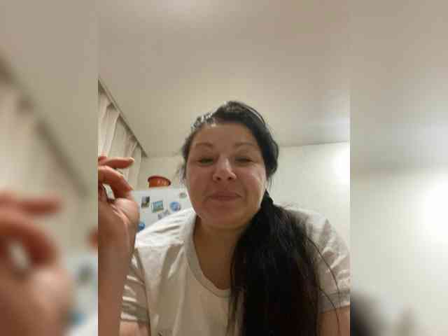 Syperbabyshka webcam