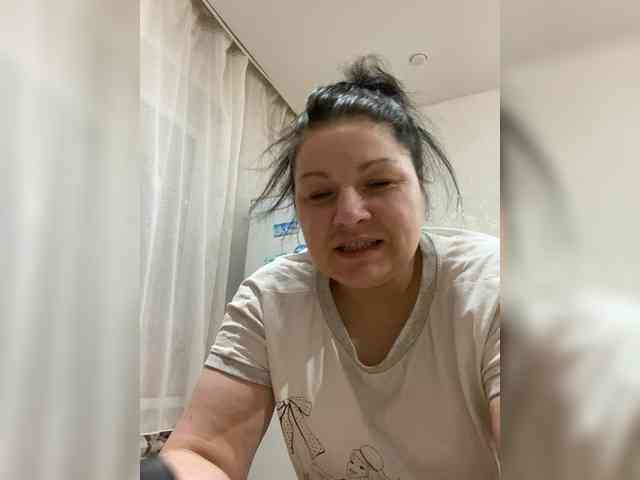 Syperbabyshka webcam