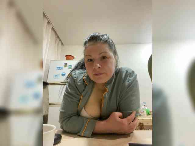 Syperbabyshka webcam