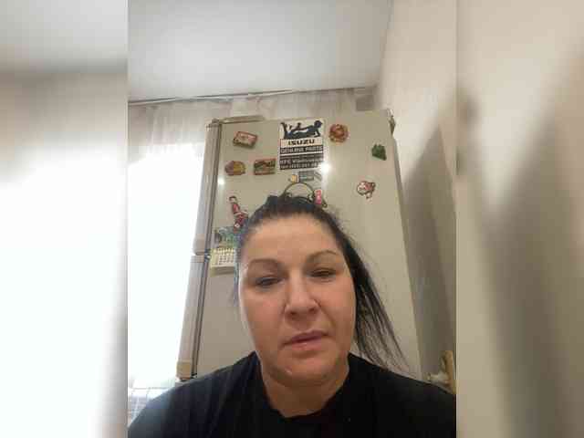 Syperbabyshka webcam