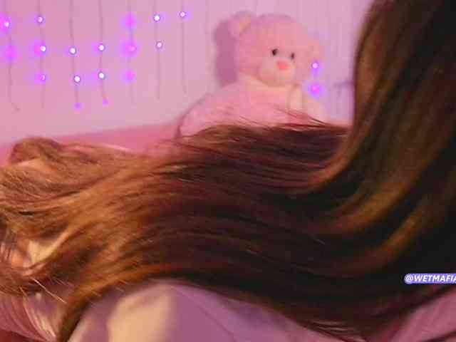 wetmafia Live Webcam on BongaCams