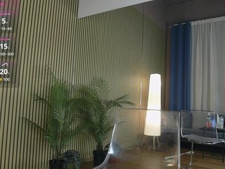 IsabellRay Porn Show