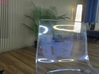 IsabellRay Porn Show