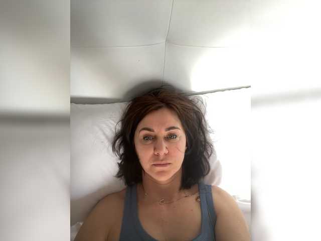 Tina-2332, 45 y/o - Live Cam on BongaCams