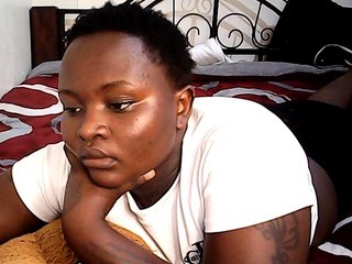 Beautybrown Porn Show