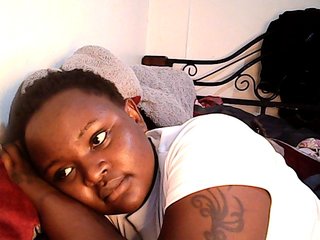 Beautybrown Porn Show