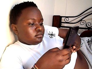 Beautybrown Porn Show