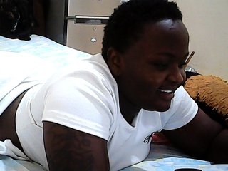 Beautybrown Porn Show