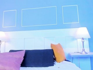 Luan-Sweet Porn Show