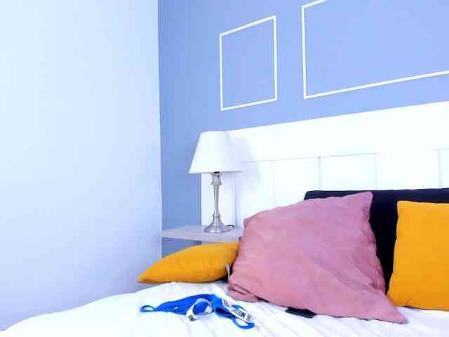 Luan-Sweet Luan-Sweet