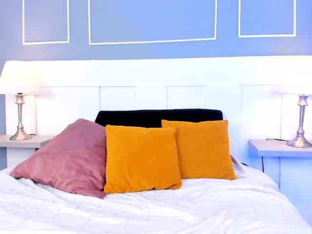 Luan-Sweet Luan-Sweet