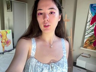 BritneyLusty Porn Show