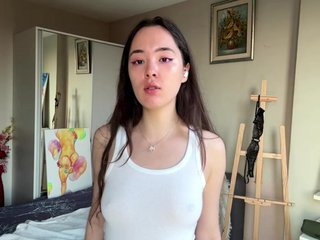 BritneyLusty Porn Show