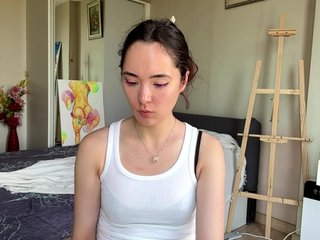 BritneyLusty Porn Show