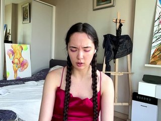 BritneyLusty Porn Show