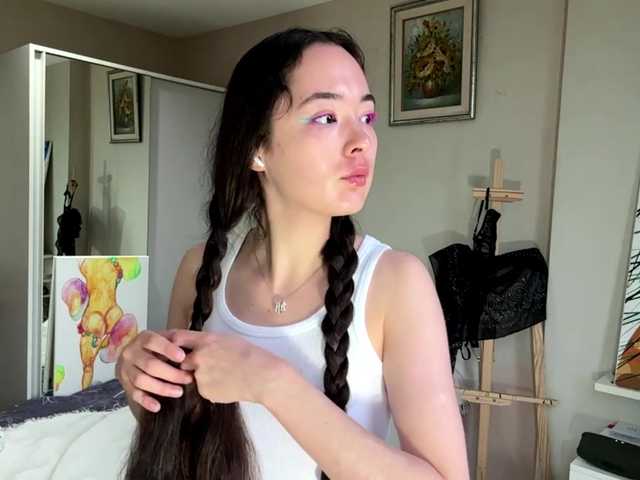 le modèle BritneyLusty est en webcam porno dans un show sur le site bongacams, il possède les tags suivants: White/Caucasian,Brunette,Shaved