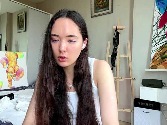 BritneyLusty live cam