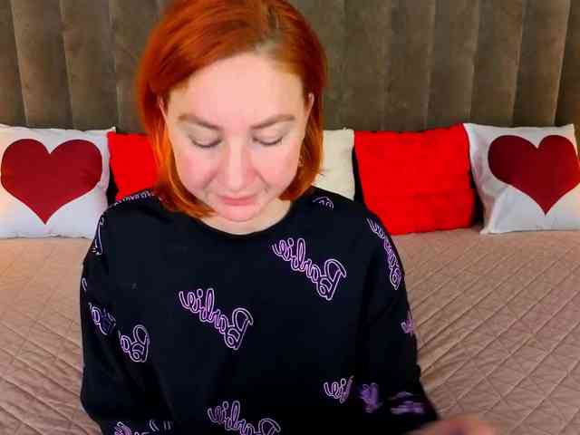 SweetVeroonica webcam