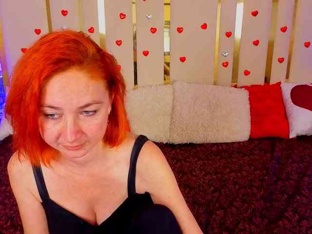 SweetVeroonica webcam