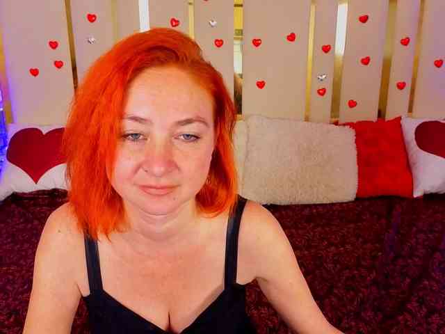 SweetVeroonica webcam