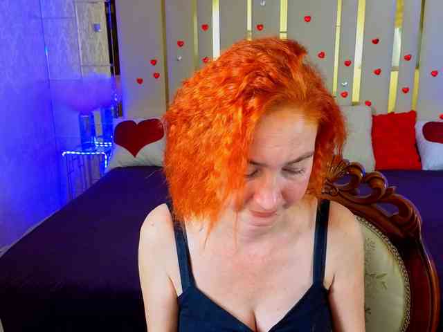 SweetVeroonica webcam