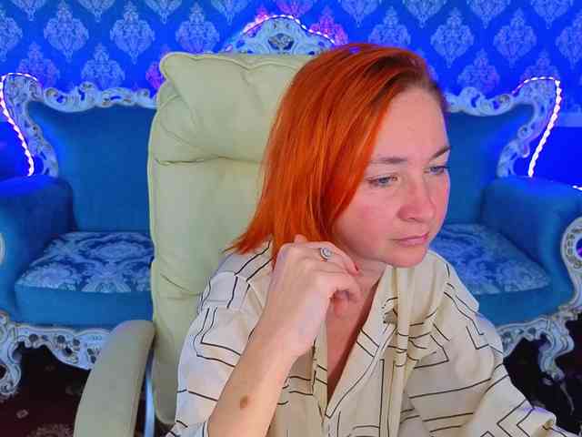 SweetVeroonica webcam