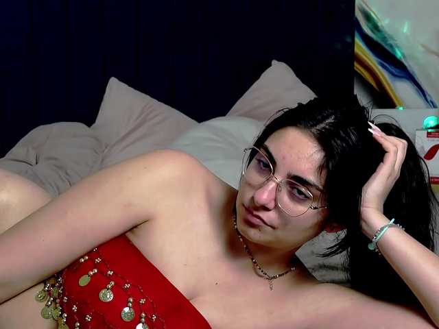 LetishaRay's BongaCams show and profile