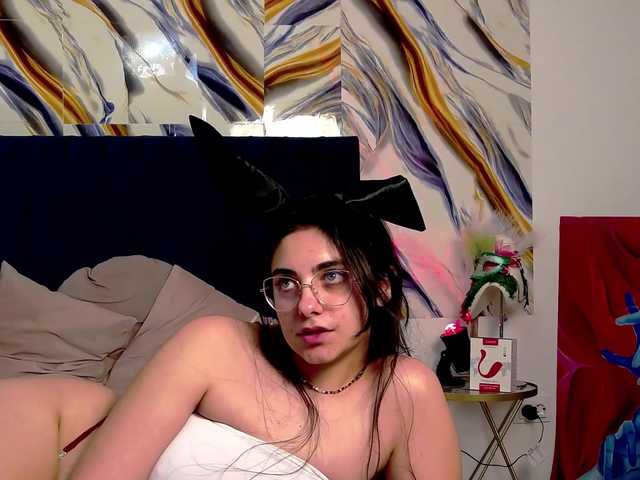 LetishaRay's BongaCams show and profile