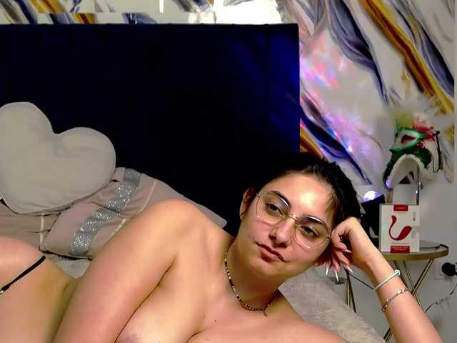 LetishaRay's BongaCams show and profile