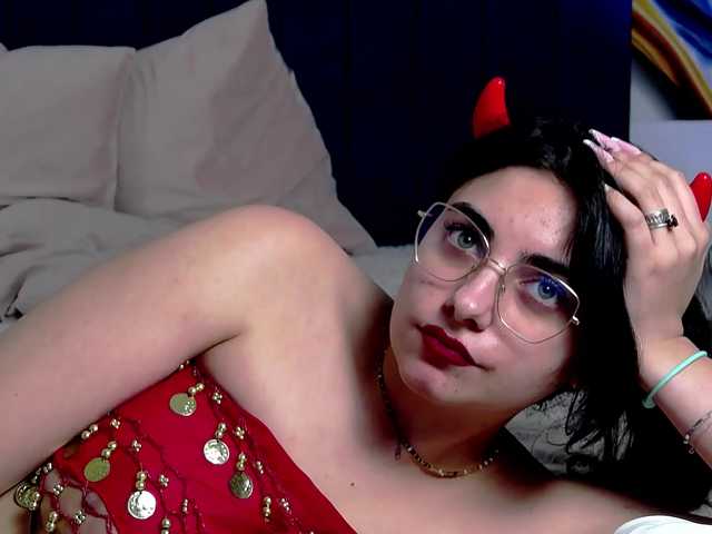 LetishaRay's BongaCams show and profile