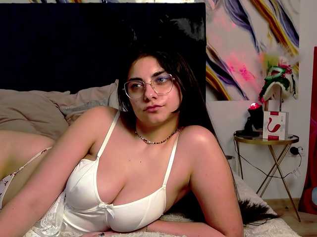 LetishaRay's BongaCams show and profile