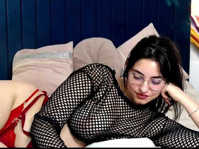 LetishaRay's BongaCams show and profile