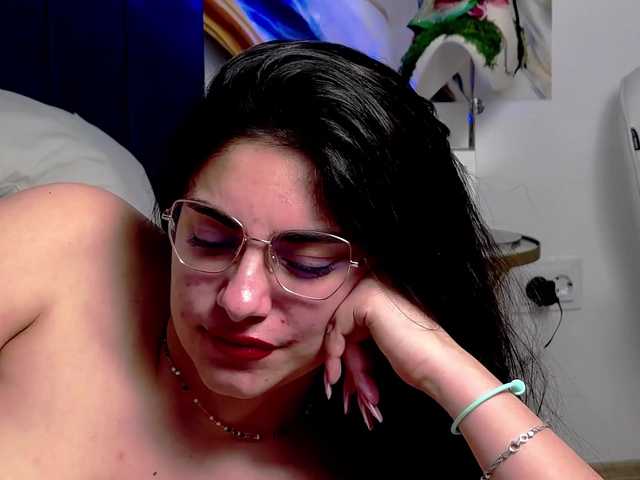 LetishaRay's BongaCams show and profile