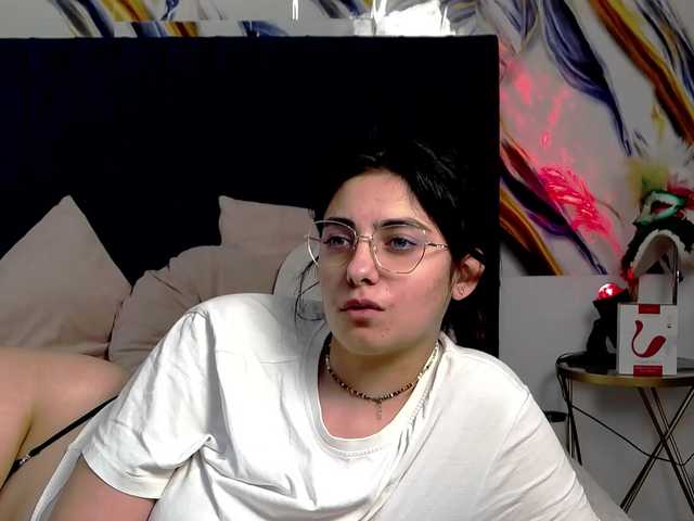 LetishaRay's BongaCams show and profile