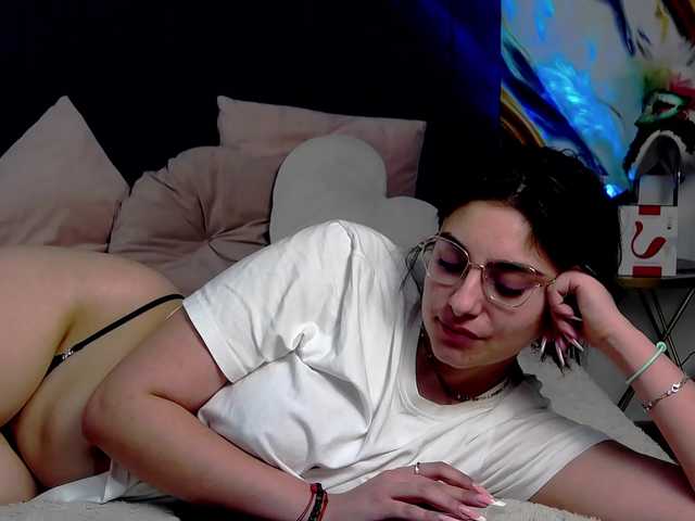 LetishaRay's BongaCams show and profile