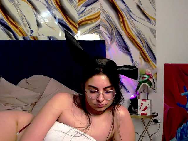 LetishaRay's BongaCams show and profile