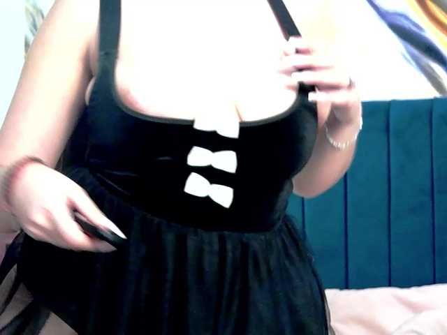 LetishaRay's BongaCams show and profile