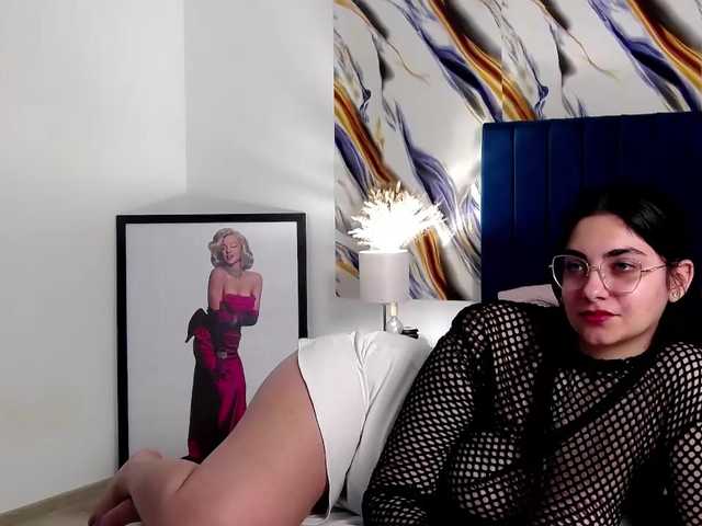 LetishaRay's BongaCams show and profile