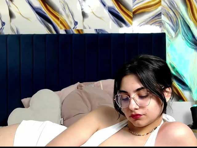 LetishaRay's BongaCams show and profile