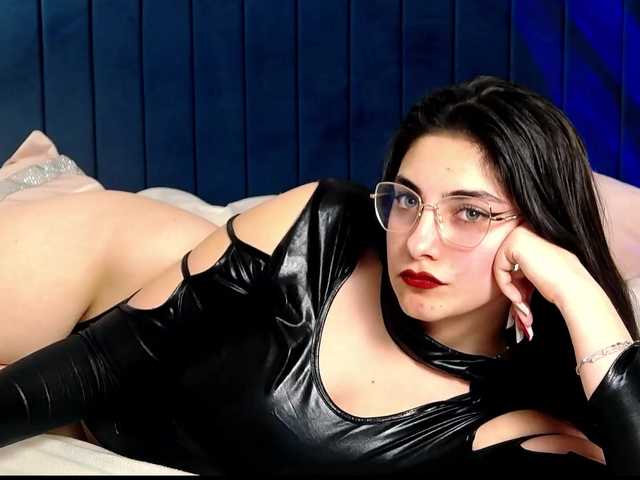 LetishaRay's BongaCams show and profile