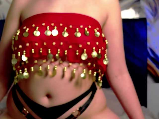 LetishaRay's BongaCams show and profile