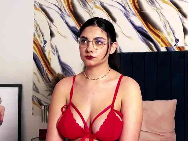 LetishaRay Live Webcam on BongaCams