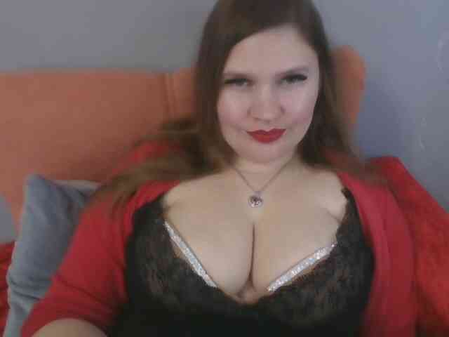 Maria94 Live Webcam on BongaCams