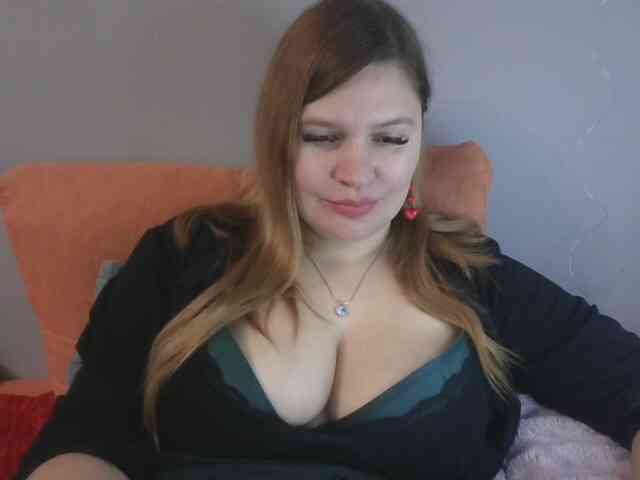 Maria94 webcam