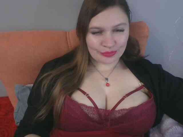 Maria94 webcam