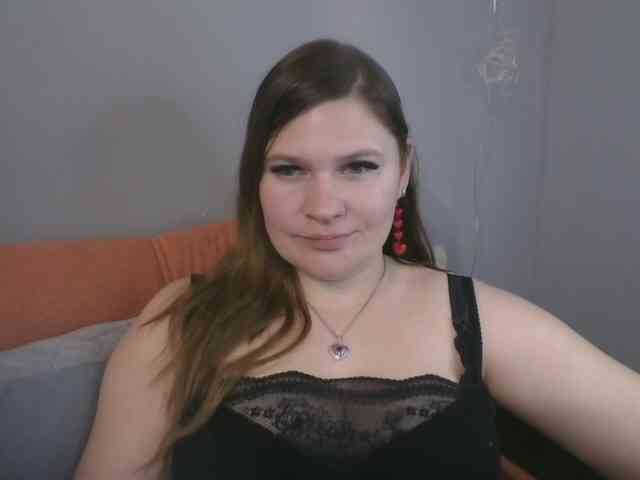 Maria94 Live Webcam on BongaCams