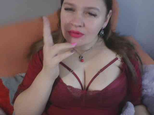 Maria94 webcam