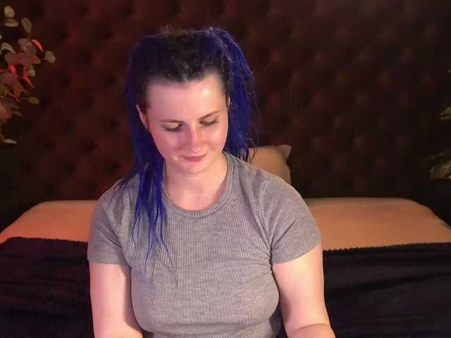 AlisaGrace's BongaCams show and profile