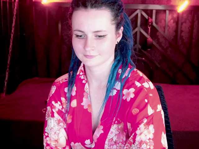 AlisaGrace's BongaCams show and profile